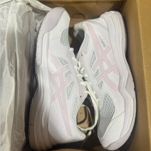 ASICS Upcourt Sneakers Athletic Gel